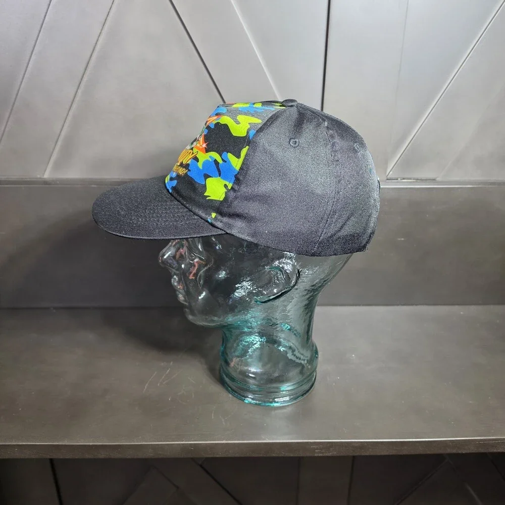 DISNEY PIXAR Toy Story 4 - To Infinity & Beyond Snapback Hat - One Size